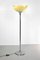 Mid-Century Floor Lamp by Franco Bresciani for Guzzini 1