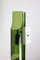 Italian Green Acrylic Glass Sconce from Guzzini / Meblo 14