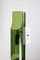 Italian Green Acrylic Glass Sconce from Guzzini / Meblo, Image 14