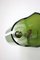 Italian Green Acrylic Glass Sconce from Guzzini / Meblo, Image 9