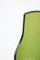 Italian Green Acrylic Glass Sconce from Guzzini / Meblo 15