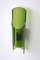 Italian Green Acrylic Glass Sconce from Guzzini / Meblo, Image 16