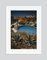 Algarve Hotel Pool Oversize C Print Framed in White by Slim Aarons, Immagine 2