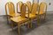 Argos Dining Chairs from Baumann, 1990s, Set of 6 35