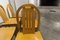 Argos Dining Chairs from Baumann, 1990s, Set of 6 33