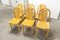 Argos Dining Chairs from Baumann, 1990s, Set of 6 1