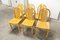 Argos Dining Chairs from Baumann, 1990s, Set of 6, Image 1