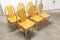 Argos Dining Chairs from Baumann, 1990s, Set of 6 2