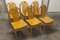 Argos Dining Chairs from Baumann, 1990s, Set of 6 39