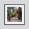 Barbados Bliss Oversize C Print Framed in Black by Slim Aarons, Immagine 2