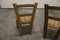 Children's Chairs, 1960s, Set of 2 2