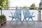 Garden Chairs, 1930s, Set of 2, Image 1