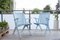 Garden Chairs, 1930s, Set of 2, Image 20