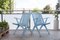 Garden Chairs, 1930s, Set of 2 17
