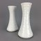 Porcelain Vases from Royal Porzellan Bavaria KPM, 1960s, Set of 2, Image 3