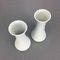 Porcelain Vases from Royal Porzellan Bavaria KPM, 1960s, Set of 2 5