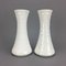 Porcelain Vases from Royal Porzellan Bavaria KPM, 1960s, Set of 2 1