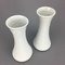 Porcelain Vases from Royal Porzellan Bavaria KPM, 1960s, Set of 2 4