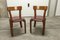 Dining Chairs by Bruno Rey, Switzerland, 1970s, Set of 2 1