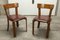 Dining Chairs by Bruno Rey, Switzerland, 1970s, Set of 2 23