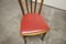 Bistro Chairs from Luterma, 1930s, Set of 2 24