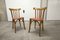 Bistro Chairs from Luterma, 1930s, Set of 2 1