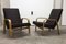 Lounge Chairs by A.R.P. for Steiner, 1950s, Set of 2 25
