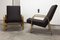 Lounge Chairs by A.R.P. for Steiner, 1950s, Set of 2 24