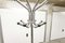 Industrial Parrot Coat Rack with 16 Hooks, 1960s 20