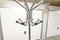 Industrial Parrot Coat Rack with 16 Hooks, 1960s, Image 20