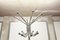 Industrial Parrot Coat Rack with 16 Hooks, 1960s, Image 7