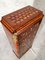 Napoleon III Marquetry Cubes & Rosewood Secretaire 9