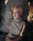 Cornice Marilyn Monroe bianca di Baron, Immagine 1