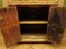 Antique Chinese Bleached Elm Altar Cabinet, Image 20