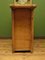 Antique Chinese Bleached Elm Altar Cabinet 11