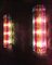 Multicolored Triedri Sconces, 1980s, Set of 2 13