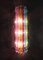 Multicolored Triedri Sconces, 1980s, Set of 2, Image 15