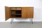 Danish Teak Sideboard from Omann Jun, 1970s 6