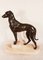 Art Deco Greyhound Sculpture by Jules Edmond Masson for Max Le Verrier, 1930s 15