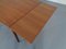 Extendable Teak Dining Table, 1960s, Image 6