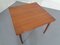 Extendable Teak Dining Table, 1960s 4