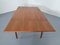 Extendable Teak Dining Table, 1960s, Image 19