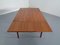 Extendable Teak Dining Table, 1960s, Image 11