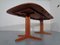 Table de Salle à Manger Extensible en Teck de Glostrup, 1960s 27