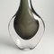 Vase by Nils Landberg for Orrefors, Image 3