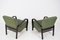 Mid-Century Armchairs by Karel Kozelka & Antonin Kropacek, 1950s, Set of 2 5