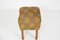 Mid-Century Stool or Tabouret, 1950s 4