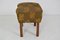 Mid-Century Stool or Tabouret, 1950s 6