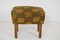 Mid-Century Stool or Tabouret, 1950s, Image 2