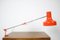 Mid-Century Adjustable Table Lamp by Josef Hurka for Napako, 1960s 10